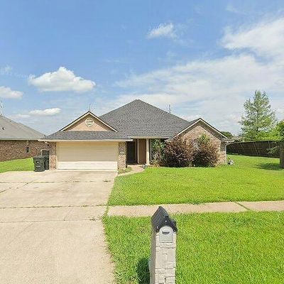 4935 General Polk Dr, Bossier City, LA 71112