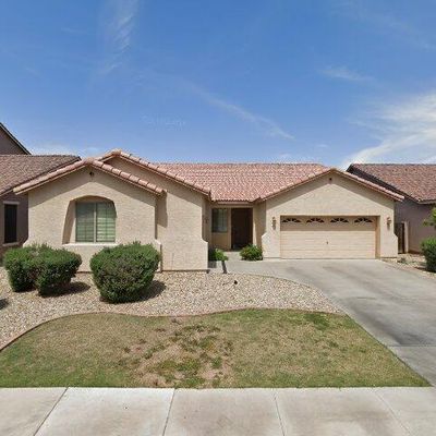 4936 W Gary Way, Laveen, AZ 85339