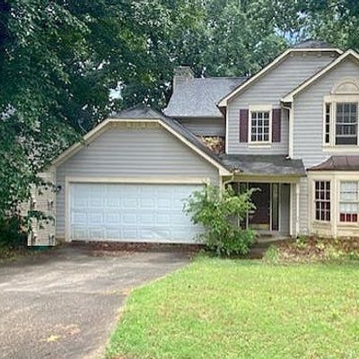 4977 Wynhurst Way, Stone Mountain, GA 30088