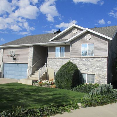 4987 S 4000 W, Roy, UT 84067