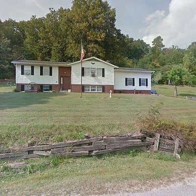 499 Elliott Hill Rd, Portsmouth, OH 45662