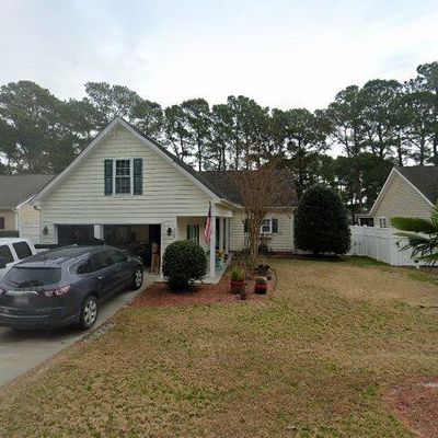 4989 Glen Cove Drive Se Southport, Southport, NC 28461