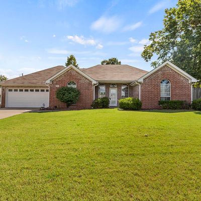 5 Cherryhill Cv, Little Rock, AR 72211