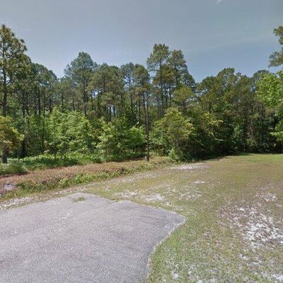 5 Deer Run Road Carolina Shores, Shores, NC 28467