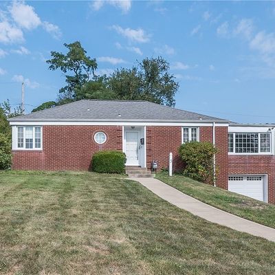 5 Old Ox Rd, Bethel Park, PA 15102