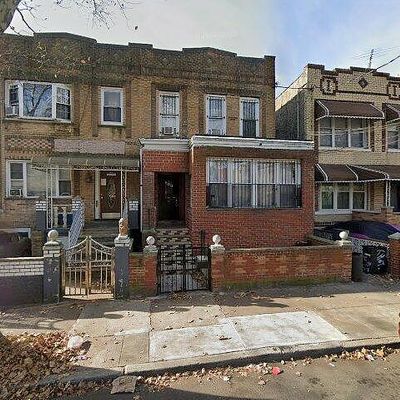 500 Thatford Ave, Brooklyn, NY 11212