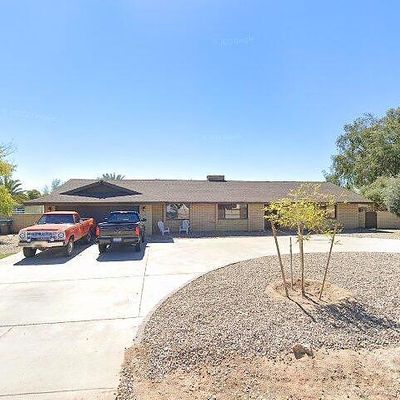 5003 W Saguaro Park Ln, Glendale, AZ 85310