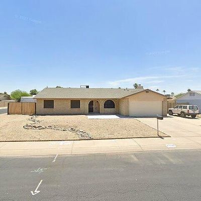 5003 W Windrose Dr, Glendale, AZ 85304