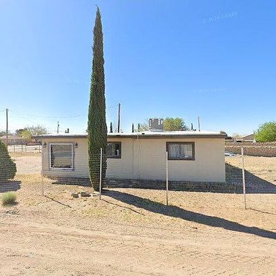 501 Agua Clara St, El Paso, TX 79928