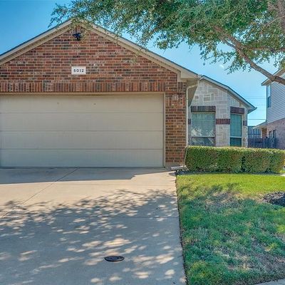 5012 Britton Ridge Ln, Fort Worth, TX 76179