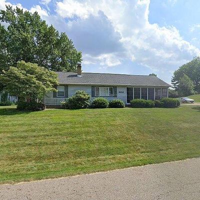 5018 2 Nd St Nw, Canton, OH 44708