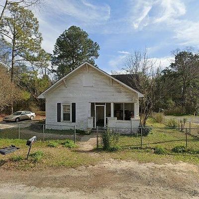 502 E Walker St, Wrens, GA 30833