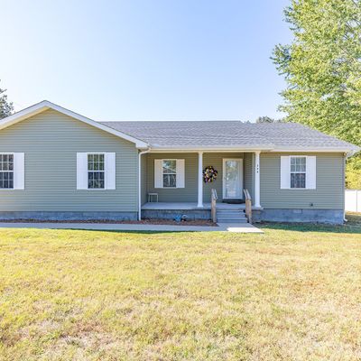 502 W 3 Rd Ave, Hohenwald, TN 38462