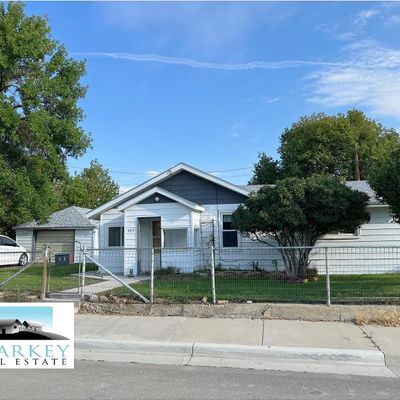 503 W State St, Rawlins, WY 82301