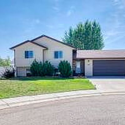 503 Weatherby Ct, Gillette, WY 82718