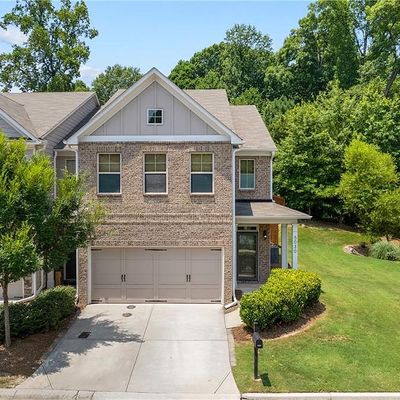 5030 White Oak Street Se, Smyrna, GA 30080