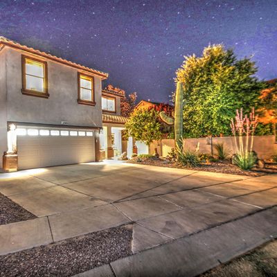 504 E Camino Crystal Azul, Sahuarita, AZ 85629