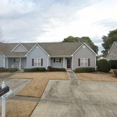 5041 Wyncie Wynd Southport, Southport, NC 28461