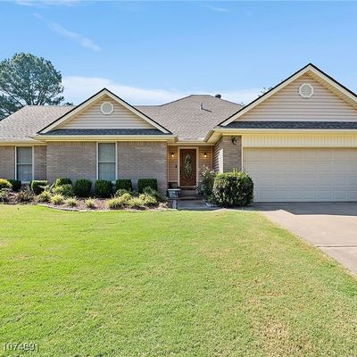 505 Hester Lane, Greenwood, AR 72936