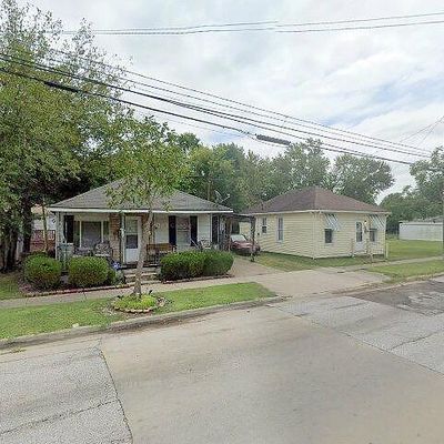 505 N Marion St, Carbondale, IL 62901