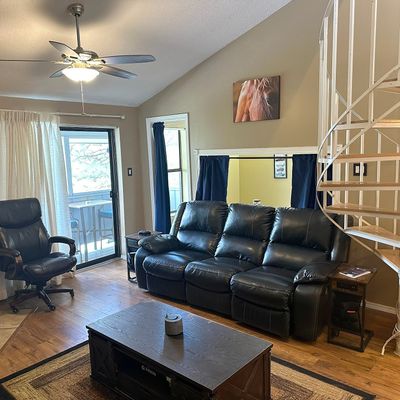 505 Oppenheimer Drive #510, Los Alamos, NM 87544