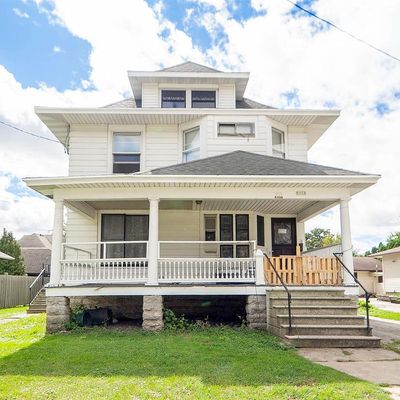 505 W Irving Ave, Oshkosh, WI 54901