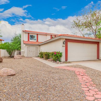 5052 W Blackbird Dr, Tucson, AZ 85742