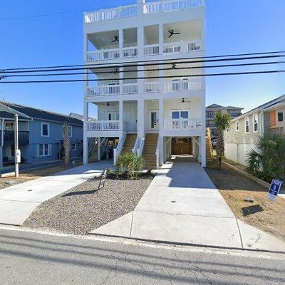 506 Canal Drive Unit 1 Carolina Beach, Beach, NC 28428