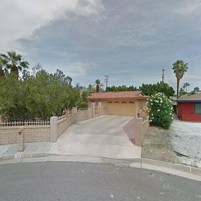 506 E Miraleste Ct, Palm Springs, CA 92262