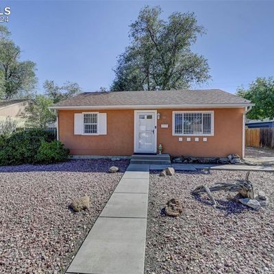 507 E Cheyenne Rd, Colorado Springs, CO 80905