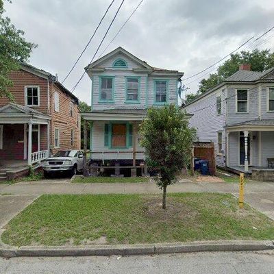 509 S 5th Avenue Wilmington, Wilmington, NC 28401