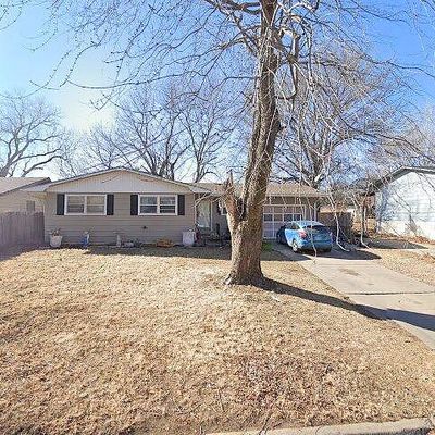 509 Wire Ave, Haysville, KS 67060