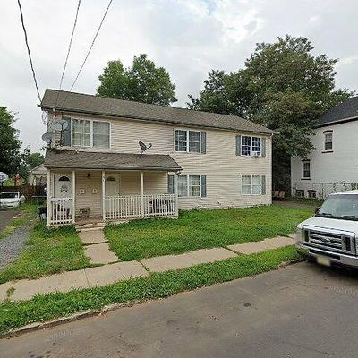 51 S Ward St, New Brunswick, NJ 08901