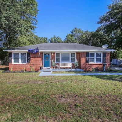 510 Dunbar Rd, West Columbia, SC 29172