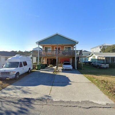 510 S Third Avenue Kure Beach, Beach, NC 28449