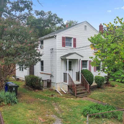 5105 11 Th St S, Arlington, VA 22204