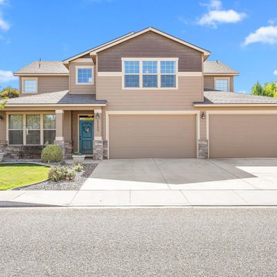 5106 Bilbao Dr, Pasco, WA 99301