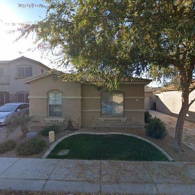 511 E Rainbow Dr, Chandler, AZ 85249