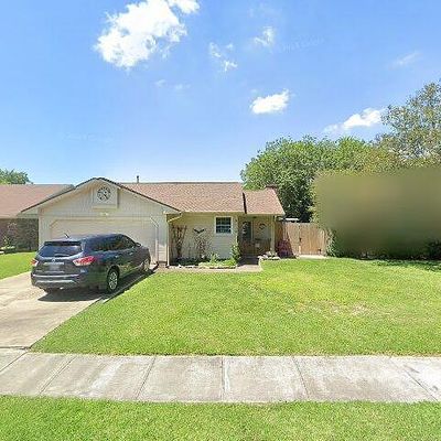 5110 Pepper Mill St, Baytown, TX 77521