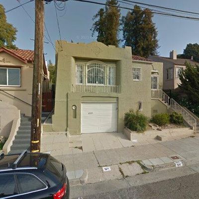 5114 Camden St, Oakland, CA 94619