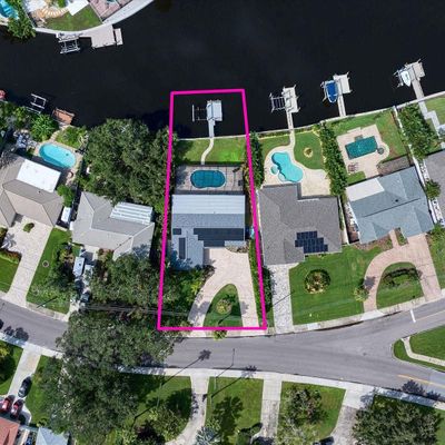 5119 Venetian Blvd Ne, Saint Petersburg, FL 33703