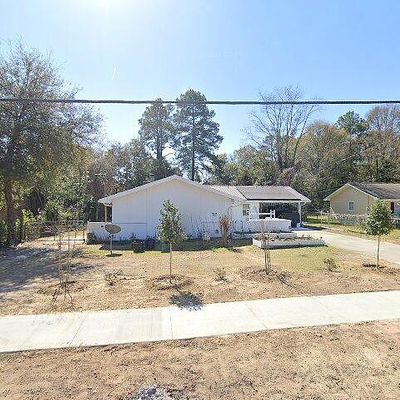 512 Brannen St, Statesboro, GA 30458