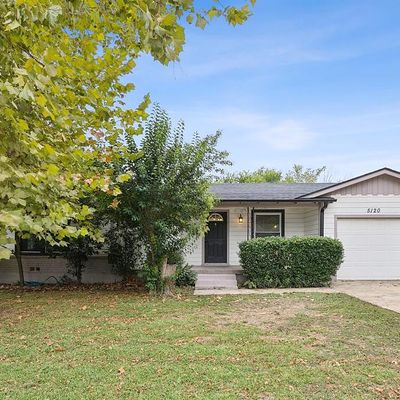 5120 Stephanie Dr, Haltom City, TX 76117