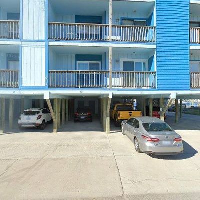 513 Canal Drive Unit A4 Carolina Beach, Beach, NC 28428