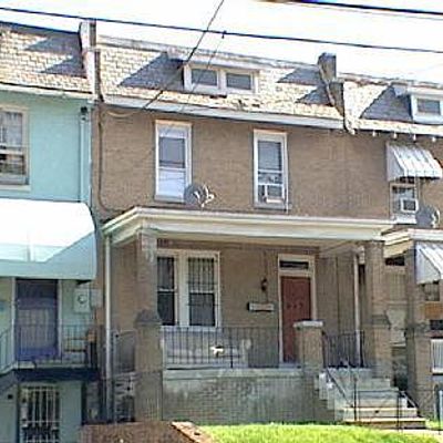 513 Kennedy St Nw, Washington, DC 20011