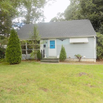 513 George Washington Road, Enfield, CT 06082