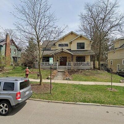 514 Fountain St, Ann Arbor, MI 48103