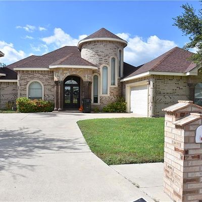 514 Los Palomos St, Weslaco, TX 78596