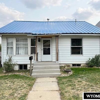 514 Sapphire St, Kemmerer, WY 83101