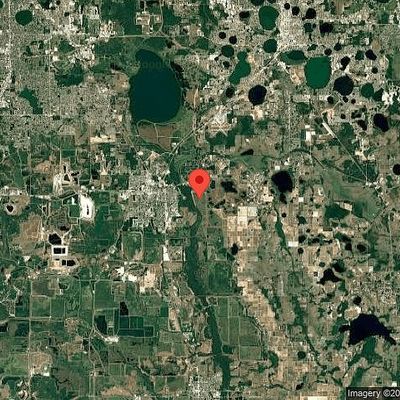 515 Lucille St, Bartow, FL 33830